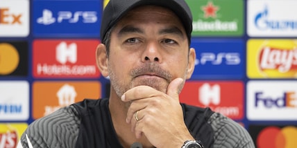 Young Boys, Wagner avvisa l'Atalanta: "Vogliamo vincere e passare il turno"