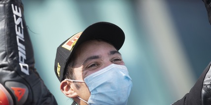 Superbike, Razgatlioglu elogia Rea: "Una leggenda del nostro sport"