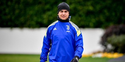 Juve, i convocati di Allegri per il Chelsea: c'è Dybala