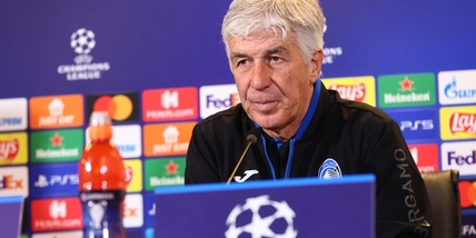 Atalanta, Gasperini ne convoca 22 per lo Young Boys