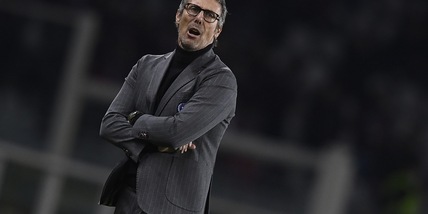 Udinese, Gotti: "Torino? Gara combattuta decisa da episodi"
