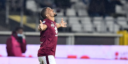 Torino, Bremer: "Il gol? cerco sempre di migliorarmi"