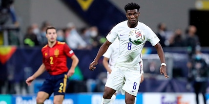 Juve, Tchouameni resta in pole in mezzo: sfida alle big europee