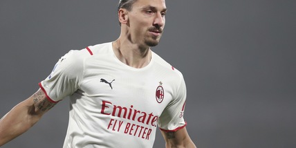Ibrahimovic: "Mi sveglio tra i dolori, ma non voglio avere rimpianti"