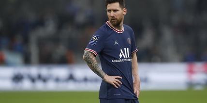 Psg, Messi su Ronaldo: "Le sfide con lui hanno fatto la storia"