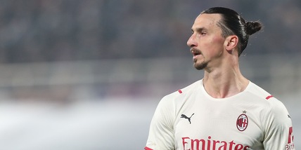 MIlan, Ibrahimovic a caccia del record in Champions