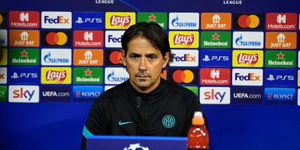 Inter-Shakhtar Donetsk, Inzaghi: "Partita decisiva. Vogliamo gli ottavi"
