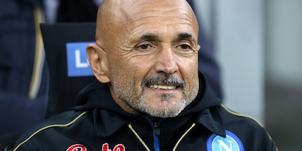 Napoli, Spalletti: "A Mosca per centrare la qualificazione"