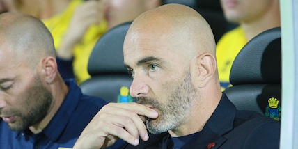 Parma, arriva l'esonero di Maresca. Iachini prima scelta dei ducali