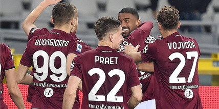 Torino, Cairo esulta sui social: "Vittoria importante, testa a Roma"'