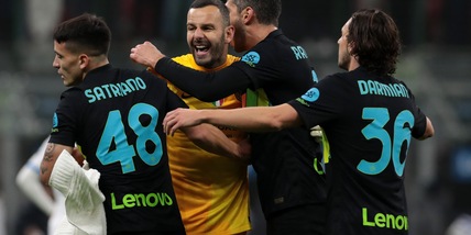 Inter-Shakhtar, possibile il No Goal in almeno uno dei due tempi