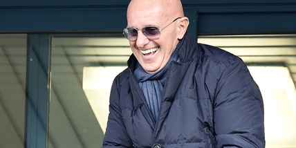 Sacchi: “Sarri alla Juventus sarebbe una rivoluzione importante"