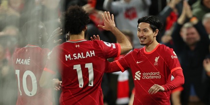 Champions League, porte violate ad Anfield