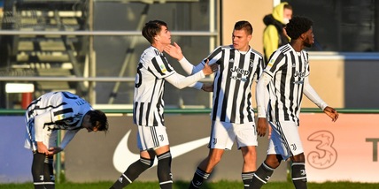 Youth League, Chelsea-Juve 1-3. Bianconeri agli ottavi di finale