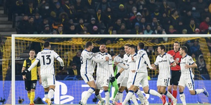 Atalanta: gli ottavi di Champions valgono quasi 50 milioni