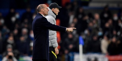 Champions, la Juve arriva prima se: le combinazioni possibili