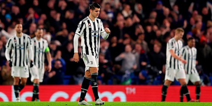 Chelsea, una lezione alla Juve