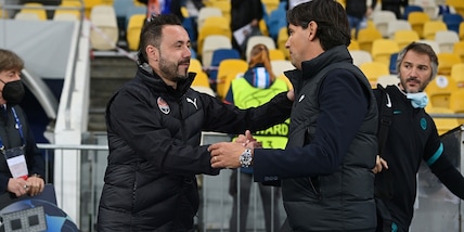 Diretta Inter-Shakhtar Donetsk ore 18.45: dove vederla in tv, in streaming e formazioni ufficiali