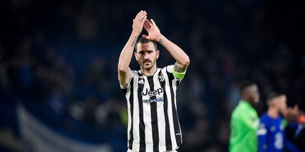 Chelsea-Juve, Bonucci: “Zero alibi”. Cuadrado: “Dobbiamo migliorare”