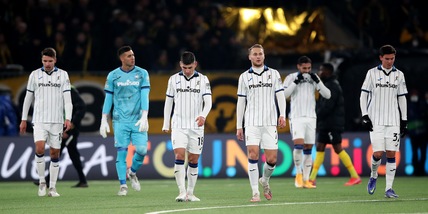 Atalanta, la Juve si avvicina: Gosens, Hateboer e Lovato a parte