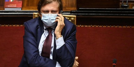 Covid, Sileri: “Super green pass anche in zona bianca”