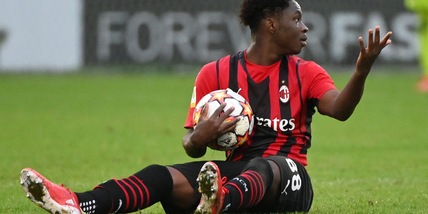 Youth League, quarta sconfitta per il Milan: l'Atletico Madrid vince 3-0