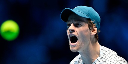 Ranking Atp: Berrettini e Sinner chiudono il 2021 da Top 10