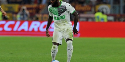 Sassuolo, Goldaniga, Boga e Djuricic a parte