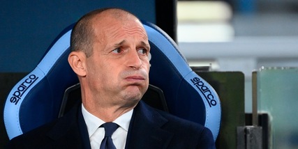Juve, ecco cosa non va: tanto lavoro per Allegri