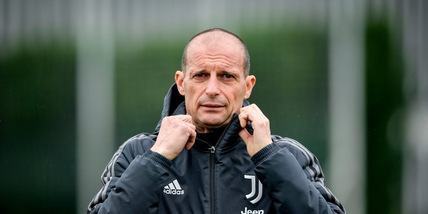 Juve-Atalanta, la probabile formazione di Allegri