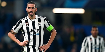 C'è posta per te, Maria De Filippi chiama di nuovo Bonucci