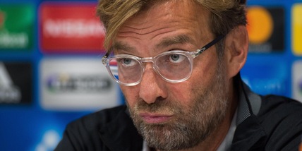 Klopp, lite con un giornalista: "Non ho offeso l'Africa"