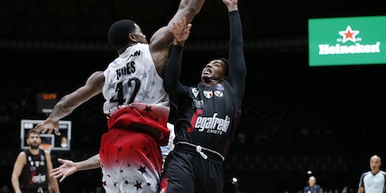 Serie A, Olimpia Milano-Virtus Bologna sarà trasmessa su Rai 2