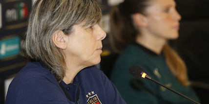 Italia-Svizzera femminile: decisiva per i Mondiali