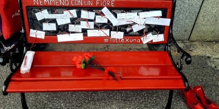 Giornata contro la violenza sulle donne: perché si celebra il 25 novembre?