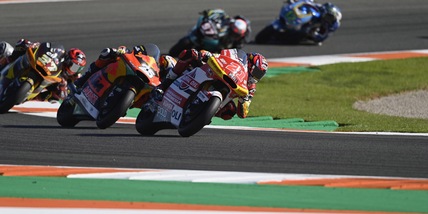 MotoGp, FIM Gala 2021: serata a Monaco per premiare campioni