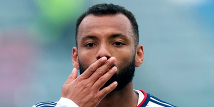 Joao Pedro con l'Italia, Gravina: "Siamo a buon punto"