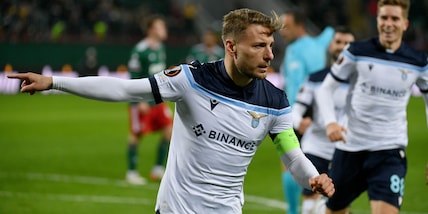 Napoli-Lazio promette spettacolo