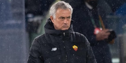 Roma, Mourinho: "Fatemi lavorare con Zaniolo, Mancini sarà felice"