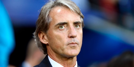 Mancini: "Italia, ai playoff va evitato il Portogallo di Ronaldo"