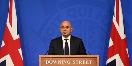 Covid, Ministro Salute UK: "Variante sudafricana la peggiore di sempre"