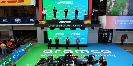 Arriva l'ufficialità: Montmelò confermato in calendario fino al 2026