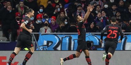 Messias conquista il Diavolo