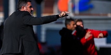 Diretta Lecce-Ternana alle 20.30: probabili formazioni e dove vederla in tv