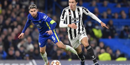 Juventus-Atalanta, mai “No Goal” per la "Dea" nelle ultime nove gare