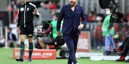 Venezia, Zanetti: "Inter? Candidata per la vittoria della Champions"