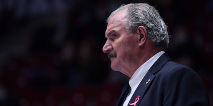 Italbasket sconfitta in Russia: inizia male il cammino verso i Mondiali