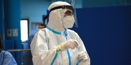 Covid, la nuova variante si chiama Omicron. Oms: "E' preoccupante"