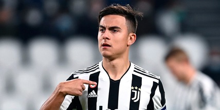 Juve, l'annuncio di Dybala: "Domani sono in squadra"