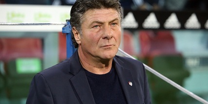 Cagliari, Mazzarri: "Risultato difficile da digerire"